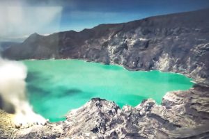 PRIVATE BROMO IJEN TRIP 2 Malam/3 Hari