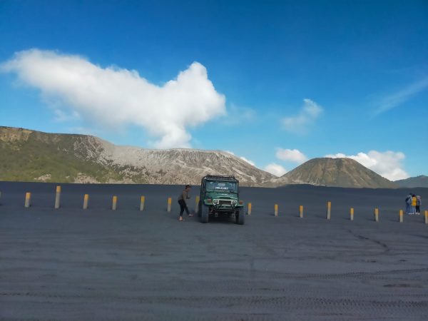 PRIVATE BROMO TRIP 1 Malam/2 Hari - Image 4