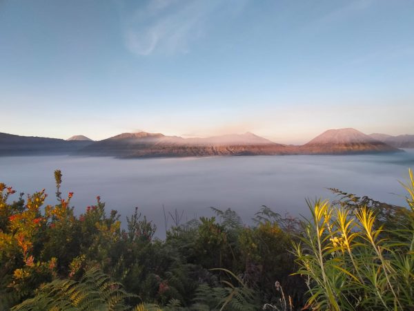 PRIVATE BROMO TRIP 1 Malam/2 Hari - Image 3