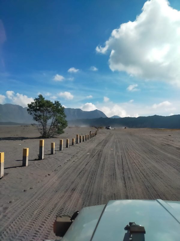 PRIVATE BROMO TRIP 1 Malam/2 Hari - Image 2